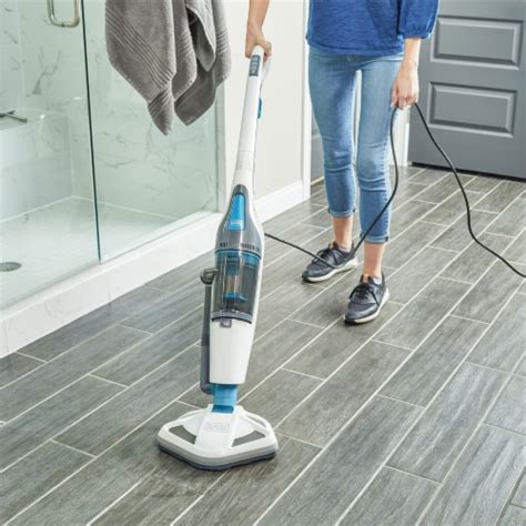 Hoover Power Scrub Elite Upright Multi Floor Cleaner Machine Wcorded