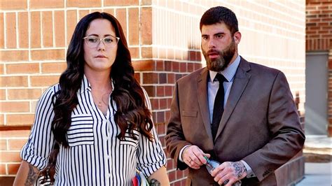 Teen Mom Jenelle Evans Stepdaughter Maryssa 16 Questioned By Cps After Husband David Eason