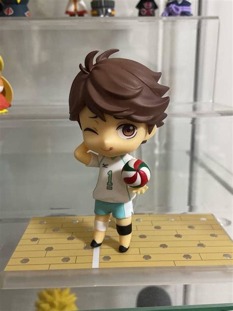 Nendoroid Oikawa Toru Hobbies Toys Memorabilia Collectibles J Pop On Carousell