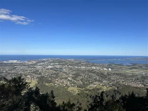 10 Best Trails And Hikes In Wollongong Alltrails