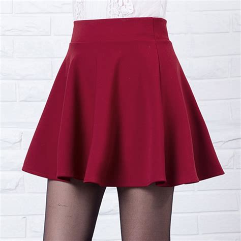New 2016 Summer Style Sexy Skirt For Girl Lady Korean