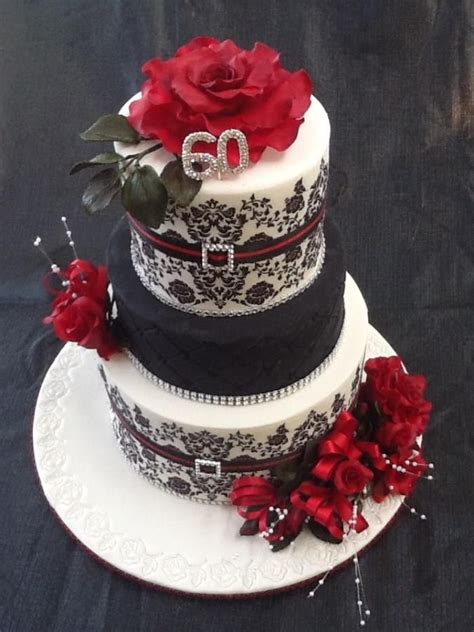 60th Birthday Cake 60th Birthday Cakes Mom Cake Birthday Cakes For Women