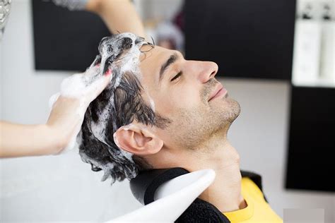 Best Salon Hair Spa For Men And Women Benefits And Price