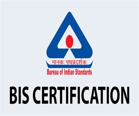 Which Products Require Bis Certification Indian Nexus