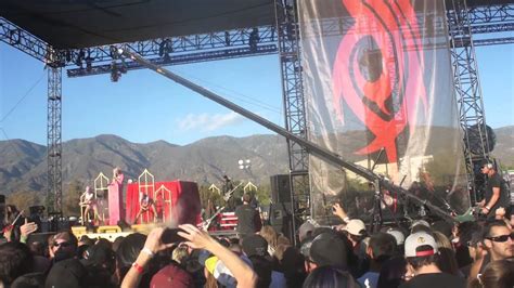 In This Moment Live Knotfest 2014 Youtube