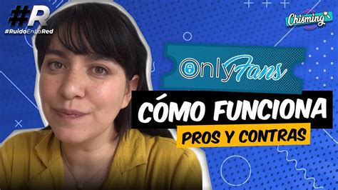 Onlyfans Como Funciona Onlyfans Que Es Como Funciona El Sitio Web 61100