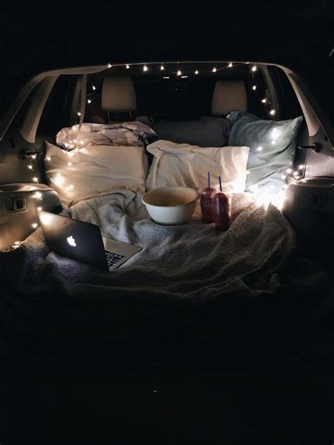 date night vsco alyssacesario cute date ideas car  dream