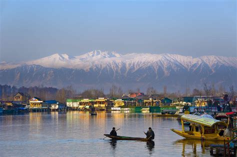 Srinagar In Kashmir Travel Guide To Plan Your Trip