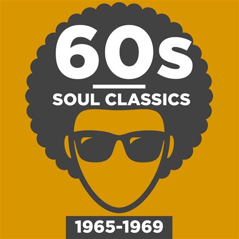 60s Soul Classics 1965 1969 2018 Flac