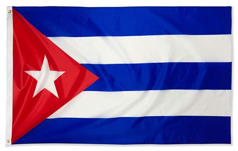Cuba Flag Ubicaciondepersonascdmxgobmx