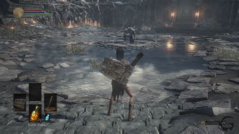 Dark Souls Iii Review Gaming Instincts Next Generation Of Video