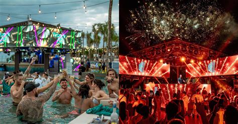 Beach Club Terbaru Di Bali Atlas Beach Fest Beach Club Terbesar Di Asia Tripzilla Indonesia