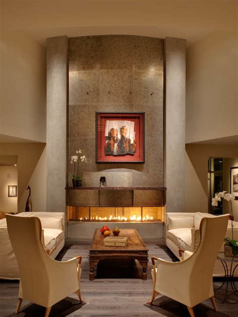 Floor to ceiling fireplace cost. Curved Fireplace Ideas, Pictures, Remodel and Decor