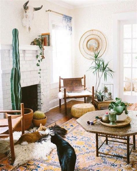 Best Ultimate Western Living Room Decor Ideas 14