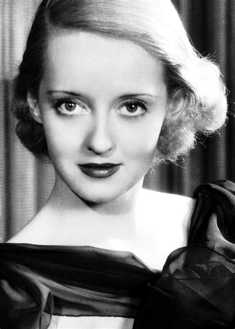 Bette Davis Old Hollywood Actresses Old Hollywood Stars Hollywood