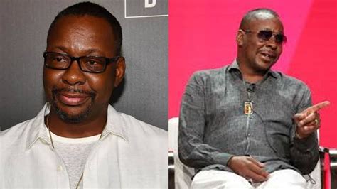 bobby brown s net worth 2023 age wife height salary income sources