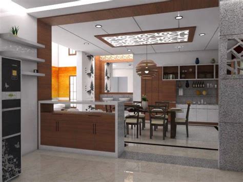 False Ceiling Design For Living And Dining Room Americanwarmoms Org