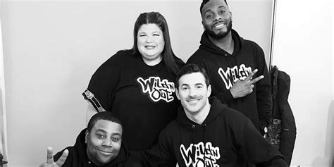 ‘all That Cast Reunites For ‘wild ‘n Out See The Reunion Pic All