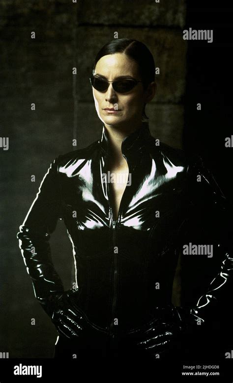 The Matrix Reloaded Still Hi Res Stock Photography And Images Alamy