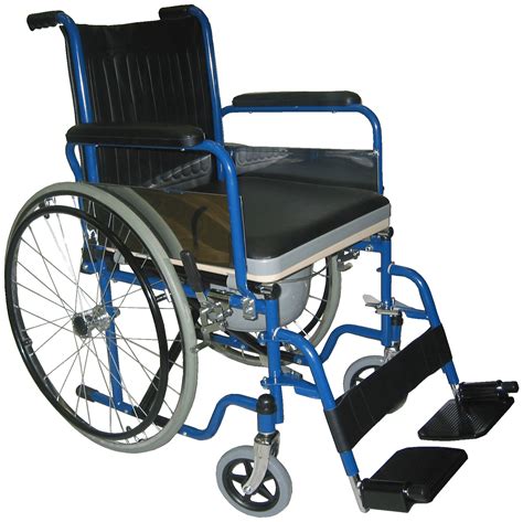 Blue Wheelchair Png Image Blue Png Png Images