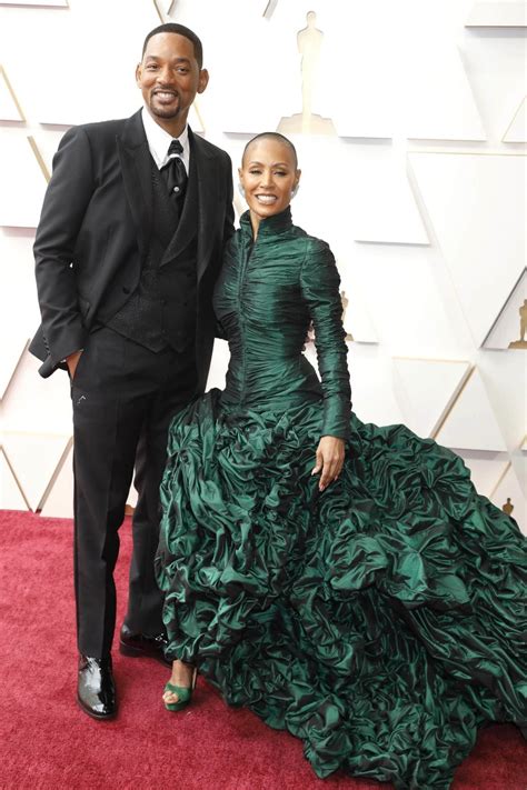 Jada Pinkett Smith And Will Smiths Relationship Timeline Entertainer