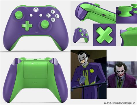 Dc Comics Batman Suicide Squad The Joker Rxboxdesignlab