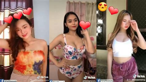 My Heart Went Oops Tiktok Video Compilation Part Youtube