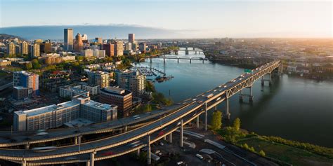 17 Reasons To Move Your Business To Portland Oregon