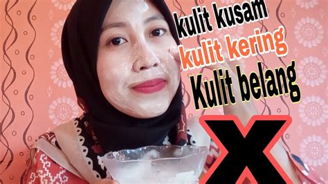 Untuk mengatasi masalah dan emosi, seperti rasa bosan atau stres, beberapa anak sering kali melampiaskannya pada makanan. CARA MENGATASI MASALAH KULIT WAJAH - YouTube