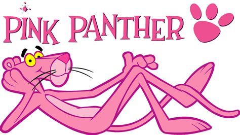Which of these classic films is your favorite?pic.twitter.com/dgeqrmlxgm. The Pink Panther | TV fanart | fanart.tv