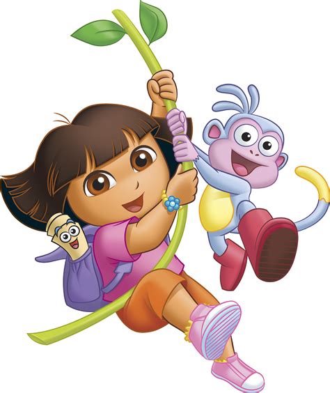 Free Dora Png Download Free Dora Png Png Images Free Cliparts On