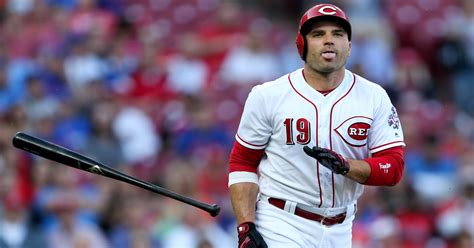 Joey Votto In 100 Forbes Worlds Highest Paid Athletes