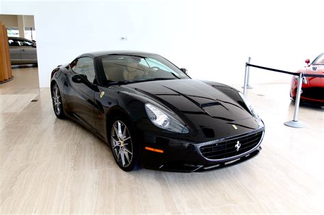 Save search my favorites (0) new search. 2012 Ferrari California Stock # PF04861A for sale near Vienna, VA | VA Ferrari Dealer