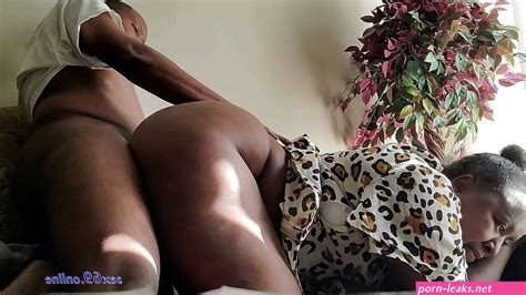 Tanzania Woman Big Ass Naked Leak Porno