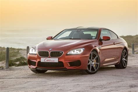 Bmw M6 Competition Pack 2015 Review Za