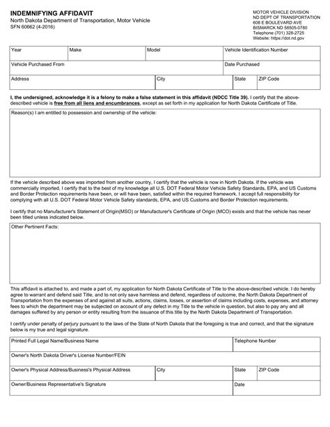 Form Sfn60662 Fill Out Sign Online And Download Fillable Pdf North