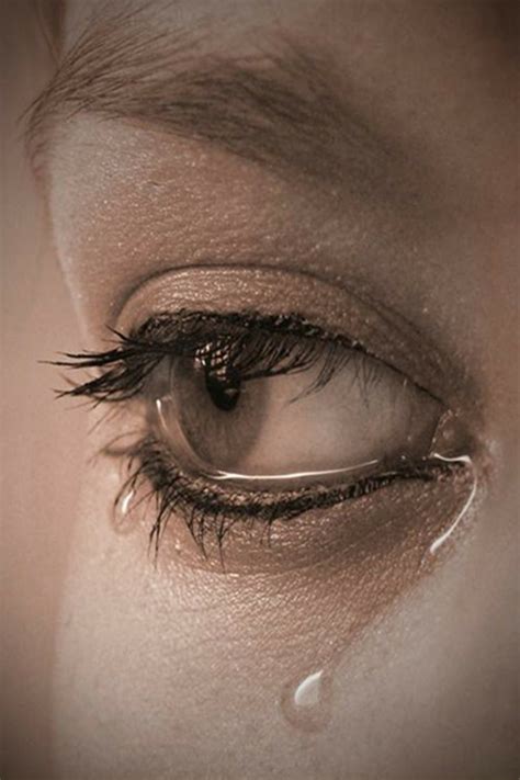 Pin By Julie Evans On Eye Art In 2020 Tears In Eyes