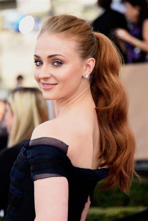 Sophie Turner Actress Photo 560 Of 967 Pics Wallpaper