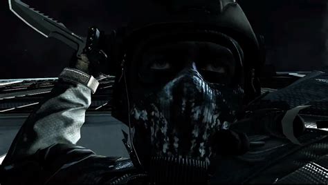 Keegan P Russ Images The Call Of Duty Wiki Black Ops Ii Ghosts