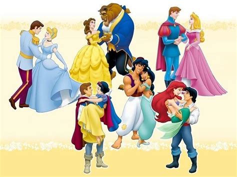 Rebeccas J150 Media Eportfolio Disney Princesses Perpetuate Gender
