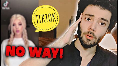 You Wont Believe What I Found On Tiktok Youtube