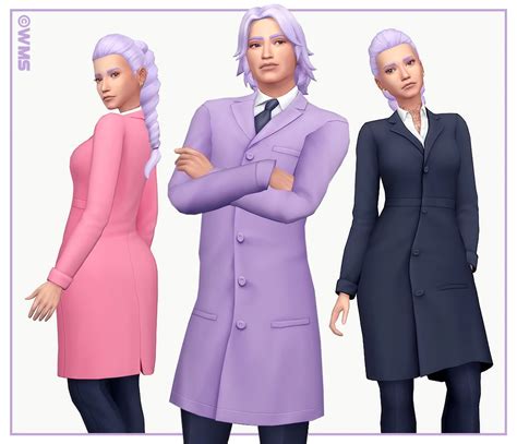 Download On My Blogger Sims 4 Studio Sims 4 Sims 4 Dresses