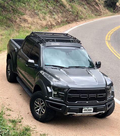 Roof Racks Page 3 Ford Raptor Forums