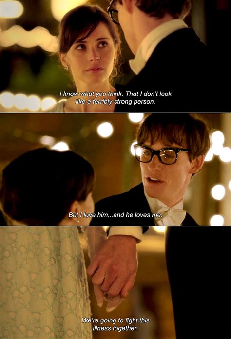 You can also download full movies from f2movies and watch it later if you want. The Theory of Everything (2014). My second favorite line ...