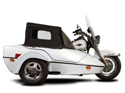 Classic And Conte Classic Sidecar Hannigan Motorsports