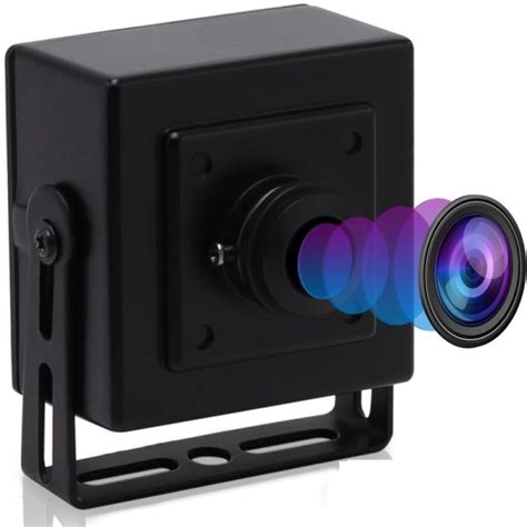 Oem Elp 16 Megapixel Hd 180 Degree Cmos Usb Camera Wide Angle With