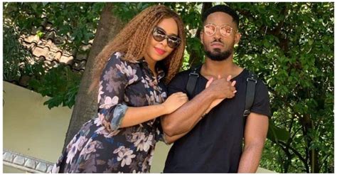 Outside i'm prince kaybee, but when i'm with her i'm kabelo, pricne kaybee said on how brown both have kids from previous relationships. Prince Kaybee Gushes Over Girlfriend Brown Mbombo - OkMzansi