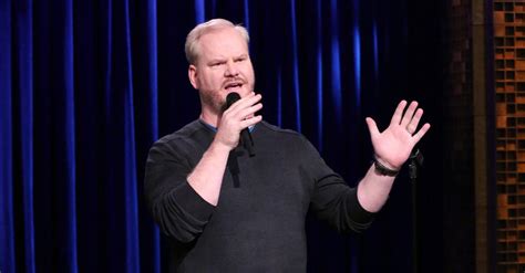 Jim Gaffigan On Performing Stand Up For Pope Francis The New York Times