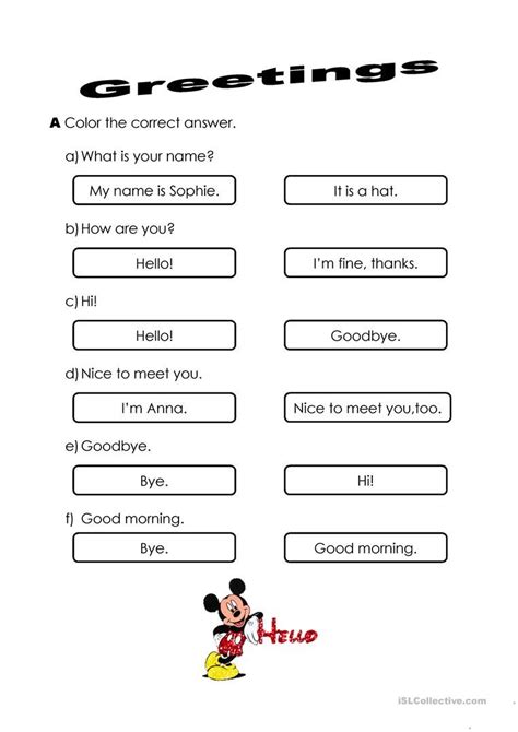 ️polite Expressions Worksheets With Pictures Free Download