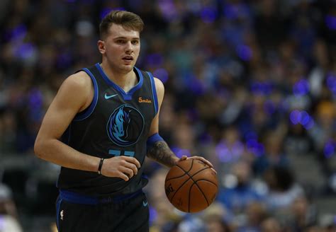 Doncic continued to dazzle in his third season and was able to force a game 7 against the clippers in round 1. Philadelphia 76ers: Luka Doncic is a better fit with ...